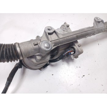Recambio de cremallera direccion para citroën c3 iii (sx) 1.2 thp 110 referencia OEM IAM 9831639880  