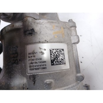 Recambio de cremallera direccion para citroën c3 iii (sx) 1.2 thp 110 referencia OEM IAM 9831639880  