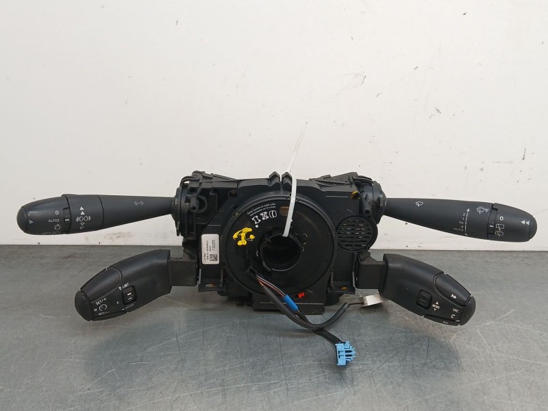 Recambio de anillo airbag para peugeot 3008 i monospace (0u_) 1.2 referencia OEM IAM 96773912zd  