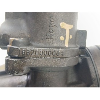 Recambio de cremallera direccion para citroën c4 picasso i monospace (ud_) 1.6 hdi referencia OEM IAM 6820000084  