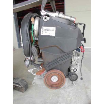 Recambio de motor completo para nissan qashqai+2 (jj10) acenta referencia OEM IAM   