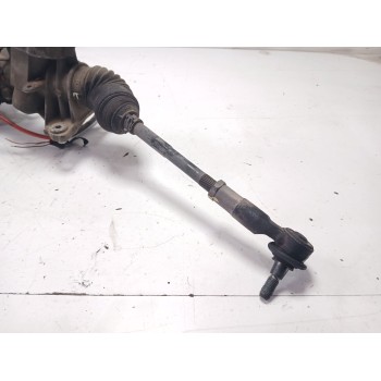 Recambio de cremallera direccion para seat altea (5p1) 1.9 tdi referencia OEM IAM 1K1423055FX 7805501275 