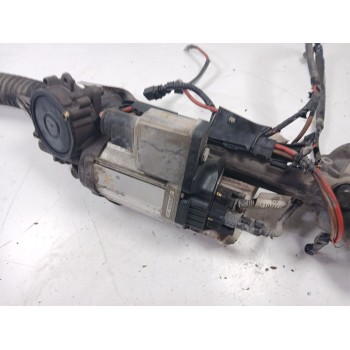 Recambio de cremallera direccion para seat altea (5p1) 1.9 tdi referencia OEM IAM 1K1423055FX 7805501275 
