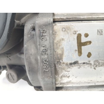 Recambio de cremallera direccion para seat altea (5p1) 1.9 tdi referencia OEM IAM 1K1423055FX 7805501275 