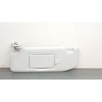 Recambio de parasol izquierdo para peugeot 2008 (--.2013) allure referencia OEM IAM   