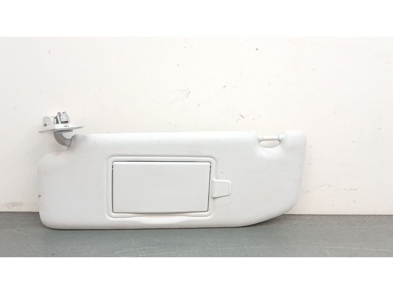 Recambio de parasol izquierdo para peugeot 2008 (--.2013) allure referencia OEM IAM   