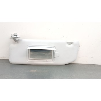 Recambio de parasol izquierdo para peugeot 2008 (--.2013) allure referencia OEM IAM   