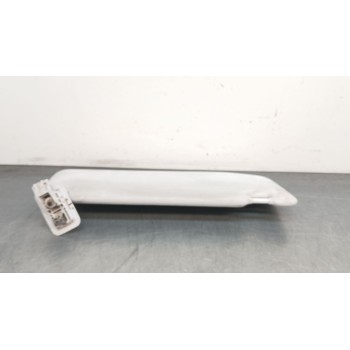 Recambio de parasol izquierdo para peugeot 2008 (--.2013) allure referencia OEM IAM   