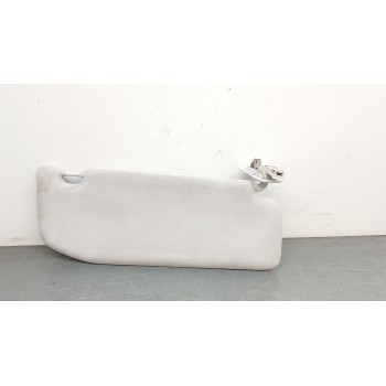Recambio de parasol izquierdo para peugeot 2008 (--.2013) allure referencia OEM IAM   