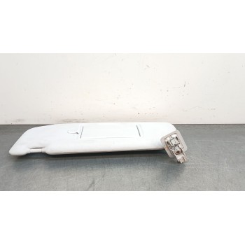 Recambio de parasol izquierdo para peugeot 2008 (--.2013) allure referencia OEM IAM   