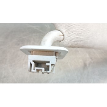 Recambio de parasol izquierdo para peugeot 2008 (--.2013) allure referencia OEM IAM   