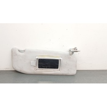 Recambio de parasol derecho para peugeot 2008 (--.2013) allure referencia OEM IAM   
