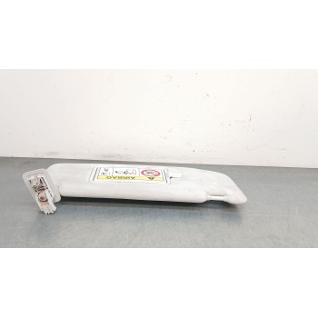 Recambio de parasol derecho para peugeot 2008 (--.2013) allure referencia OEM IAM   