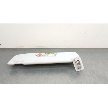 Recambio de parasol derecho para peugeot 2008 (--.2013) allure referencia OEM IAM   