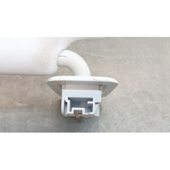 Recambio de parasol derecho para peugeot 2008 (--.2013) allure referencia OEM IAM   