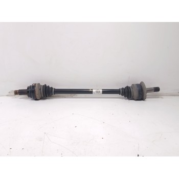Recambio de transmision trasera derecha para bmw serie 5 touring (f11) 525d referencia OEM IAM 7581022AI01  
