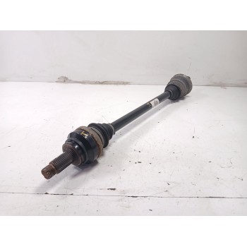 Recambio de transmision trasera derecha para bmw serie 5 touring (f11) 525d referencia OEM IAM 7581022AI01  