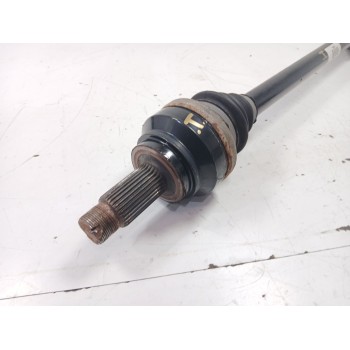 Recambio de transmision trasera derecha para bmw serie 5 touring (f11) 525d referencia OEM IAM 7581022AI01  