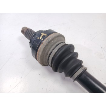 Recambio de transmision trasera derecha para bmw serie 5 touring (f11) 525d referencia OEM IAM 7581022AI01  