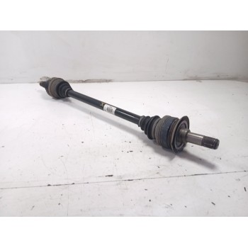Recambio de transmision trasera derecha para bmw serie 5 touring (f11) 525d referencia OEM IAM 7581022AI01  