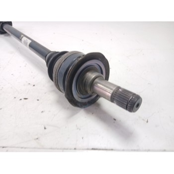 Recambio de transmision trasera derecha para bmw serie 5 touring (f11) 525d referencia OEM IAM 7581022AI01  