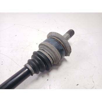 Recambio de transmision trasera derecha para bmw serie 5 touring (f11) 525d referencia OEM IAM 7581022AI01  