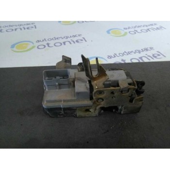 CERRADURA PUERTA DELANTERA IZQUIERDA 6 PIN