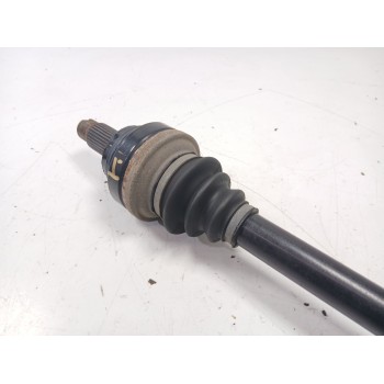 Recambio de transmision trasera izquierda para bmw serie 5 touring (f11) 525d referencia OEM IAM 7581021AI01  