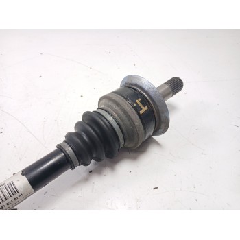 Recambio de transmision trasera izquierda para bmw serie 5 touring (f11) 525d referencia OEM IAM 7581021AI01  