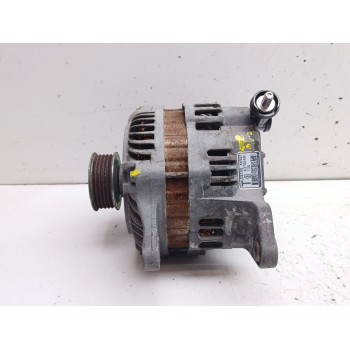 Recambio de alternador para subaru impreza g12 classic referencia OEM IAM 23700AA522 23700aa521 a3tg0491