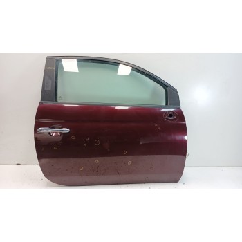 PUERTA DELANTERA DERECHA 0000052136362 