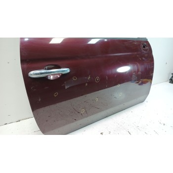 Recambio de puerta delantera derecha para fiat 500 (312_) 1.0 mild hybrid (312.ayd1b) referencia OEM IAM 0000052136362  