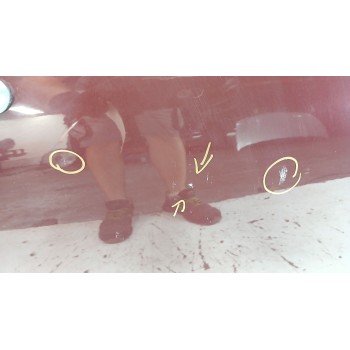 Recambio de puerta delantera derecha para fiat 500 (312_) 1.0 mild hybrid (312.ayd1b) referencia OEM IAM 0000052136362  