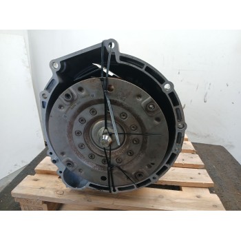 Recambio de caja cambios para bmw 3 touring (e91) 320 d referencia OEM IAM 7591971  
