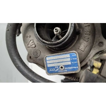 Recambio de motor completo para opel combo (corsa c) familiar referencia OEM IAM Z13DTJ M DESPIECE