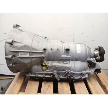 Recambio de caja cambios para bmw 3 touring (e91) 320 d referencia OEM IAM 7591971  