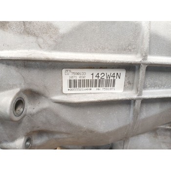 Recambio de caja cambios para bmw 3 touring (e91) 320 d referencia OEM IAM 7591971  