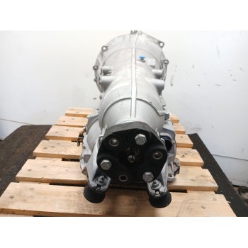 Recambio de caja cambios para bmw 3 touring (e91) 320 d referencia OEM IAM 7591971  