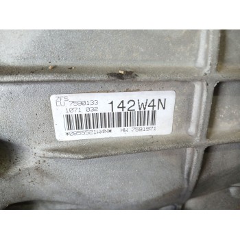 Recambio de caja cambios para bmw 3 touring (e91) 320 d referencia OEM IAM 7591971  