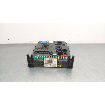 Recambio de centralita bsi para peugeot 3008 i monospace (0u_) 1.2 referencia OEM IAM 9812189980  