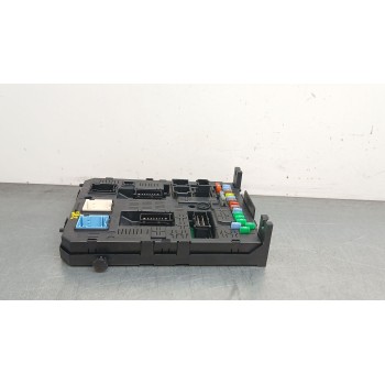 Recambio de centralita bsi para peugeot 3008 i monospace (0u_) 1.2 referencia OEM IAM 9812189980  