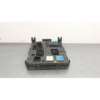 Recambio de centralita bsi para peugeot 3008 i monospace (0u_) 1.2 referencia OEM IAM 9812189980  