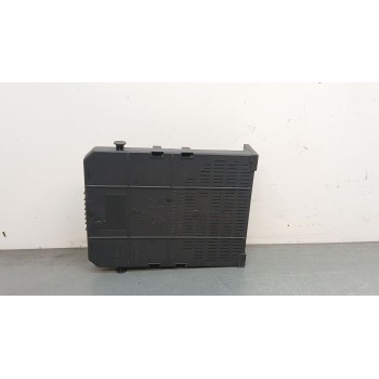 Recambio de centralita bsi para peugeot 3008 i monospace (0u_) 1.2 referencia OEM IAM 9812189980  