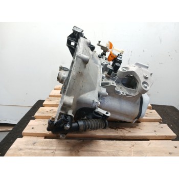Recambio de caja cambios para citroën c3 iii (sx) 1.2 vti 82 lpg referencia OEM IAM 20A701  