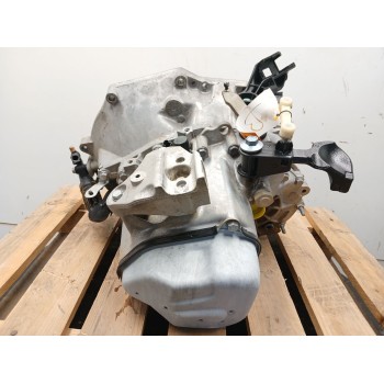 Recambio de caja cambios para citroën c3 iii (sx) 1.2 vti 82 lpg referencia OEM IAM 20A701  