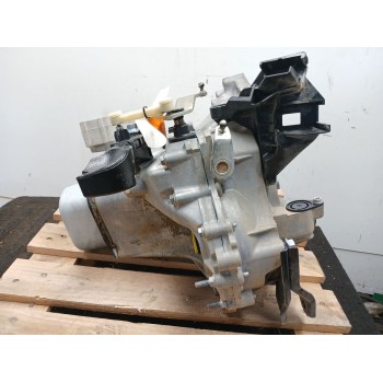Recambio de caja cambios para citroën c3 iii (sx) 1.2 vti 82 lpg referencia OEM IAM 20A701  