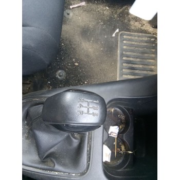 Recambio de caja cambios para citroën c3 iii (sx) 1.2 vti 82 lpg referencia OEM IAM 20A701  