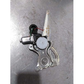 ELEVALUNAS TRASERO DERECHO 8572035140 ELECTRICO 2 PIN 