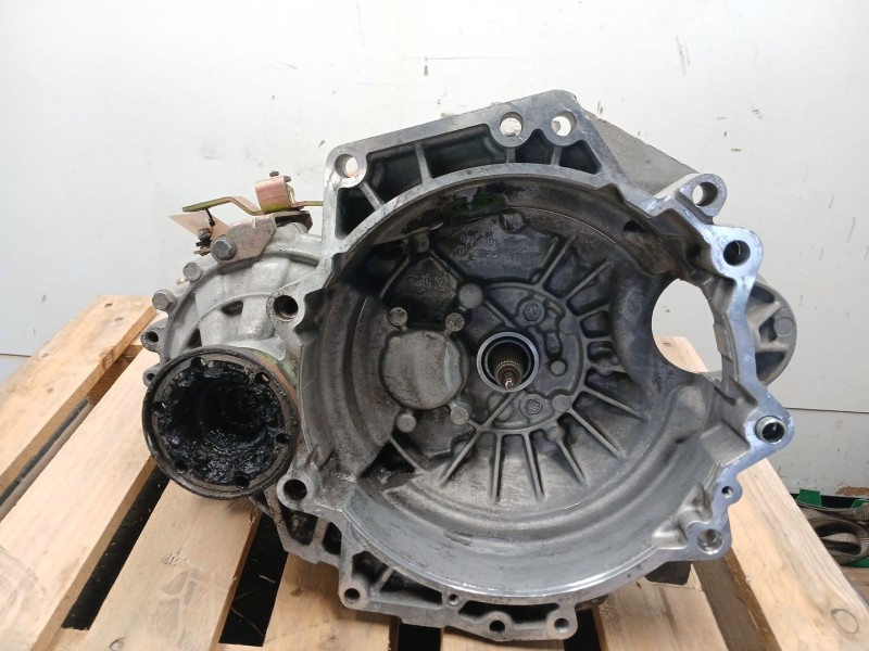 Recambio de caja cambios para volkswagen golf iv variant (1j5) 1.6 referencia OEM IAM DLP  