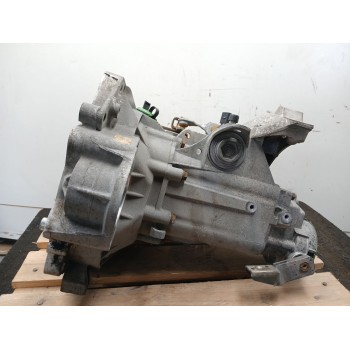 Recambio de caja cambios para volkswagen golf iv variant (1j5) 1.6 referencia OEM IAM DLP  